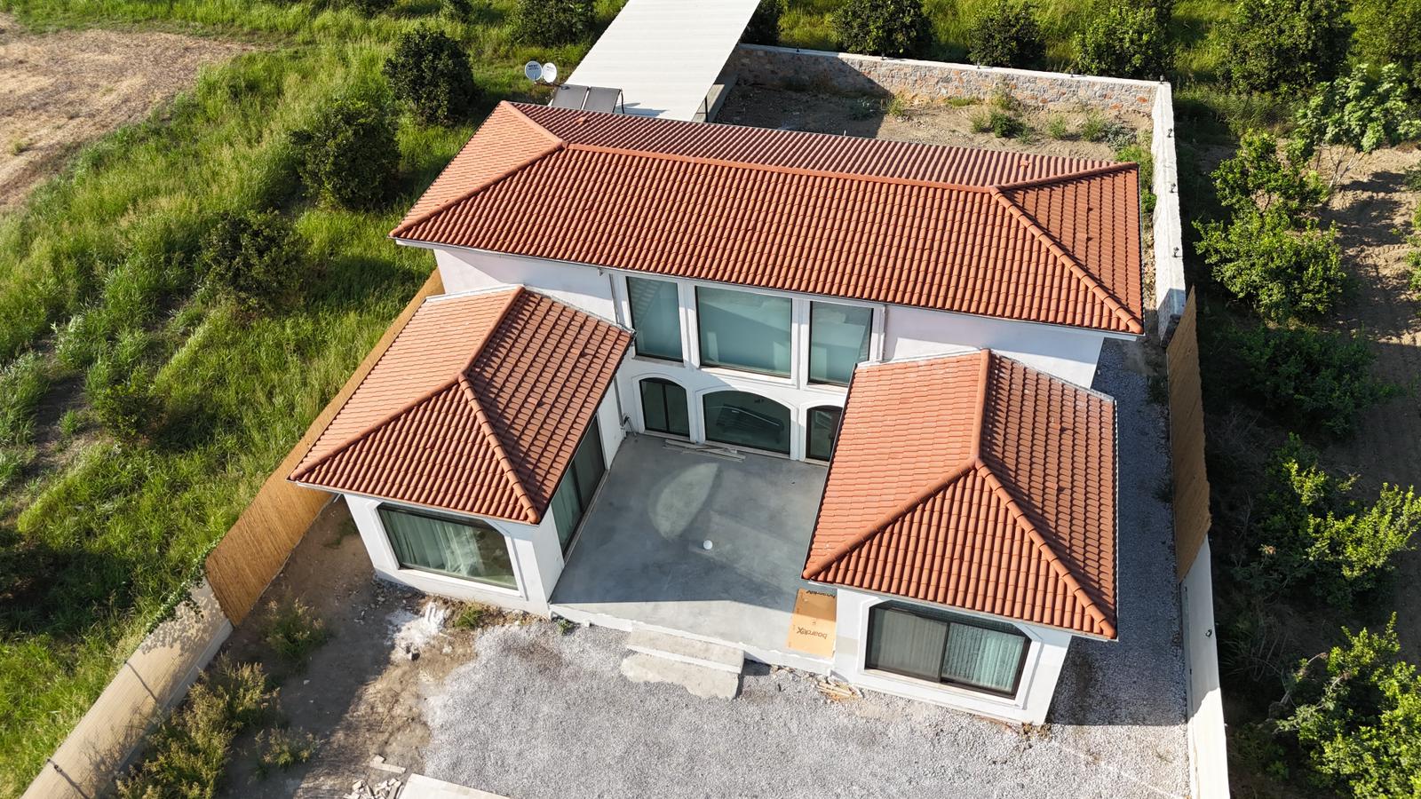 Ç.Ş Evi Ortaca
