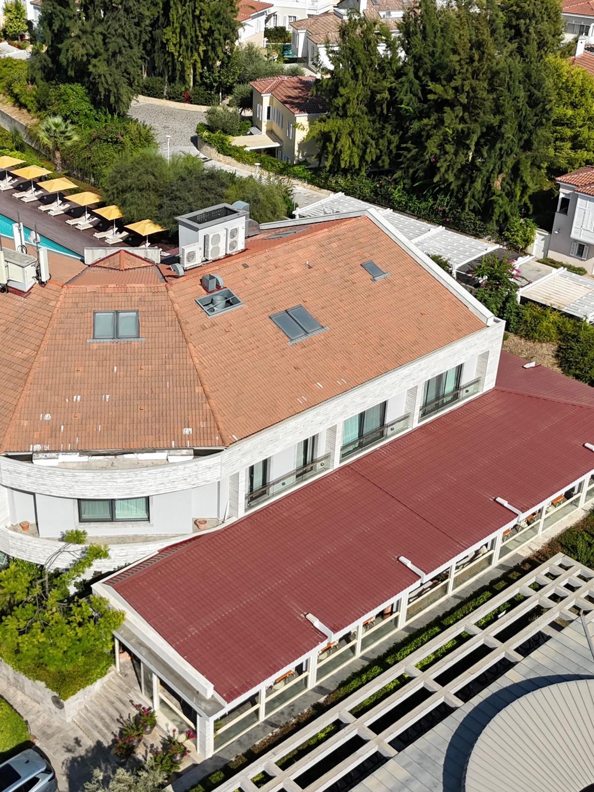 D Resort Otel Göcek 3