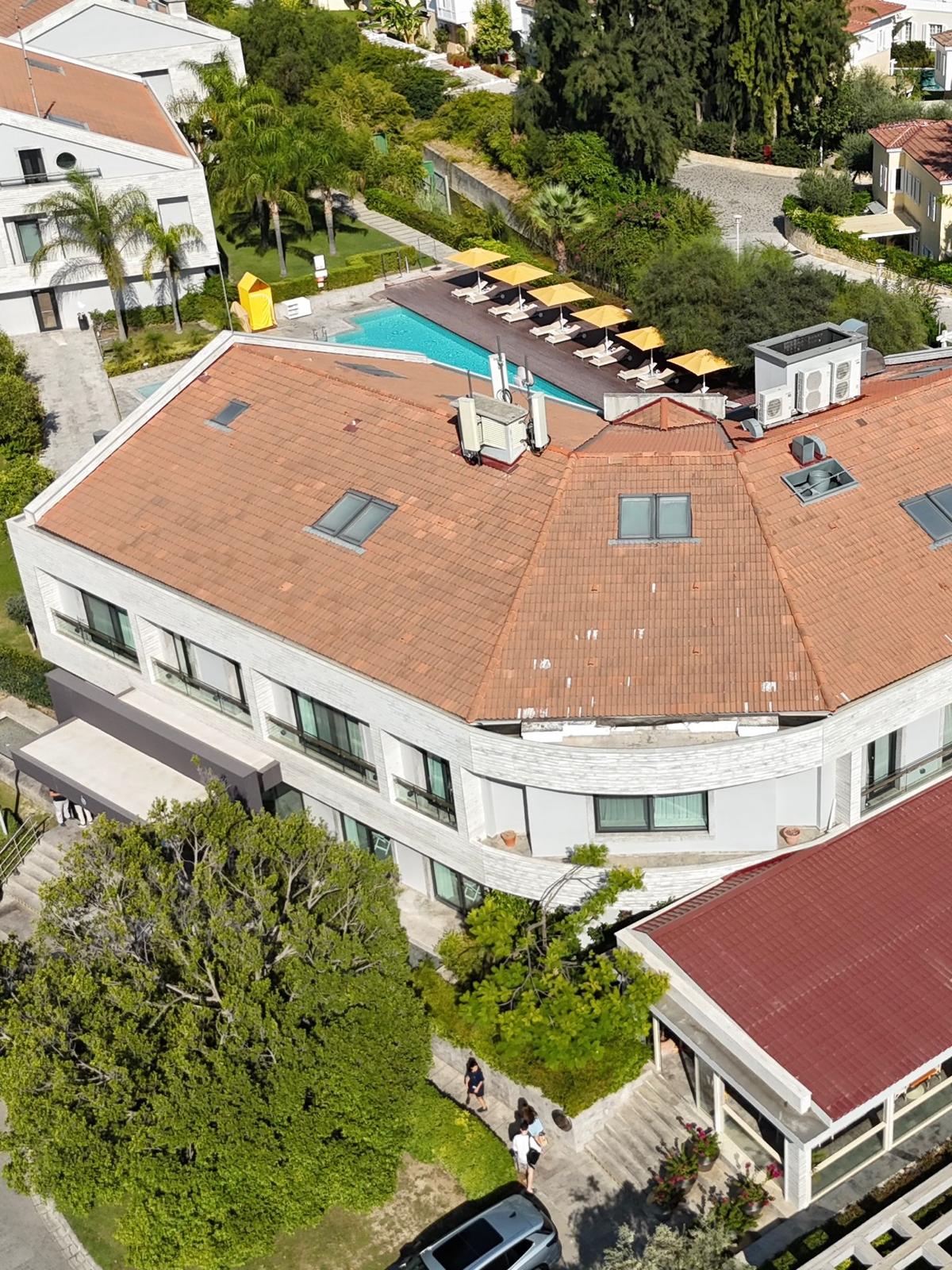 D Resort Otel Göcek 4