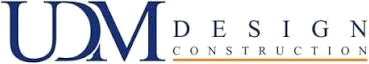 UDM Design Construction
