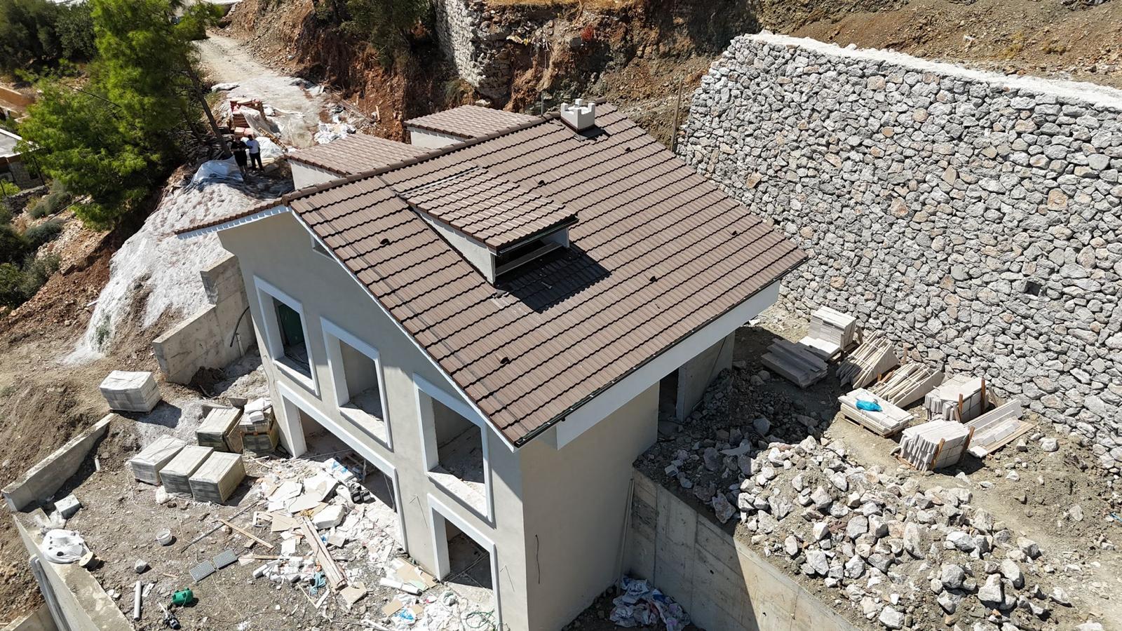 T.P Evleri Turunç 1